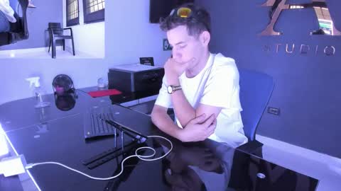 danny_and_lara online show from September 2025 04:34:02 PM