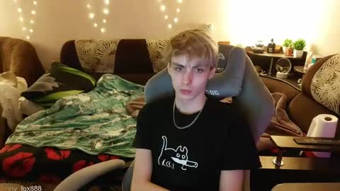 Daniel online show from May 2026 07:40:02 PM