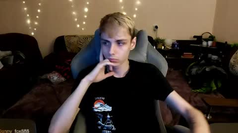 Daniel online show from June 2026 06:41:01 PM