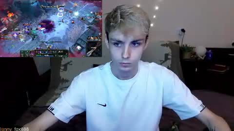 Daniel online show from June 2026 07:38:02 PM