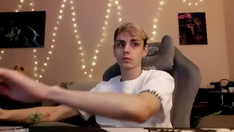 Daniel online show from June 2026 09:57:02 PM