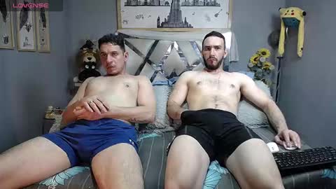 Danny and Alex online show from February 2026 02:40:01 AM