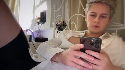 danny online show from November 2025 12:48:02 PM