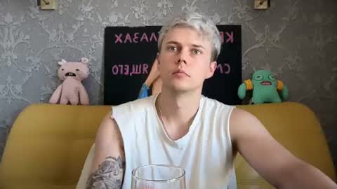 danny online show from June 2026 10:46:02 AM