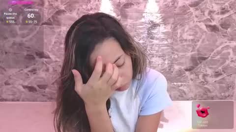 Danny Ninaa  online show from February 2025 06:21:01 PM