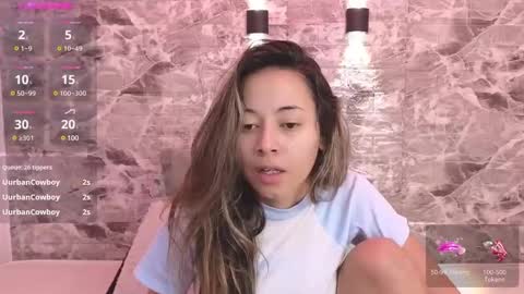 Danny Ninaa  online show from March 2025 03:05:02 PM