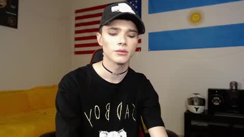 Danny online show from November 2025 10:36:01 AM