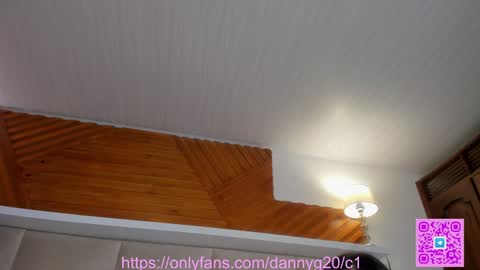 Danny online show from December 2024 07:14:01 AM