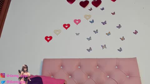 Danny online show from September 2025 02:02:01 AM