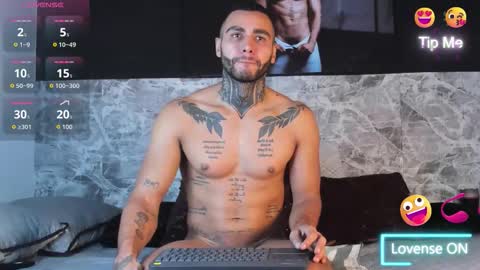 Danny Willson online show from October 2025 03:02:02 PM