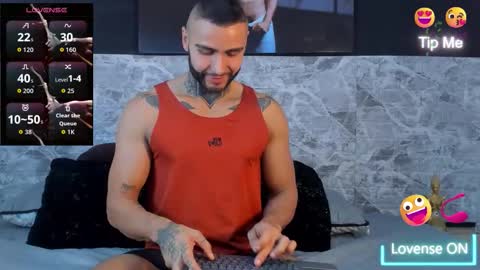 Danny Willson online show from October 2025 10:05:02 AM