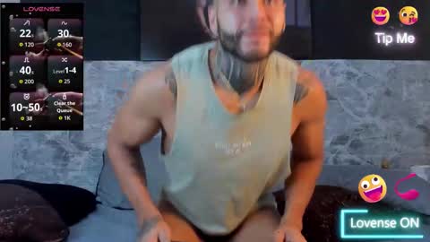 Danny Willson online show from November 2025 10:06:02 AM