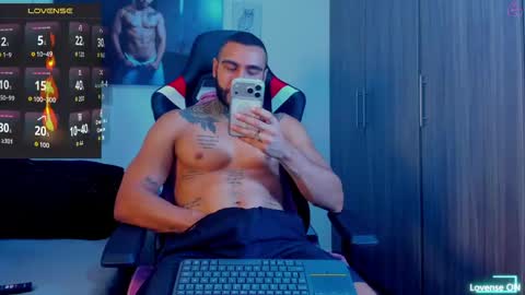 Snapshot of danny_wilson1 chatting on March 2026 01:58:02 PM Danny Willson online show from March 2026 01:58:02 PM