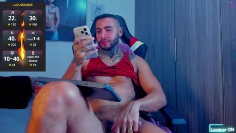 Snapshot of danny_wilson1 chatting on March 2026 02:55:01 PM Danny Willson online show from March 2026 02:55:01 PM