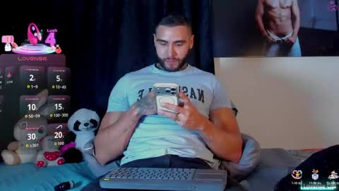 Danny Willson online show from June 2026 01:32:02 AM