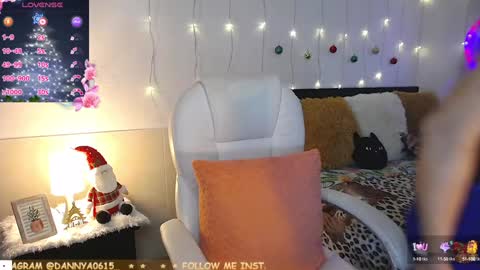 Danny online show from December 2024 04:49:01 PM