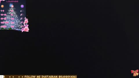 Danny online show from December 2024 08:15:01 PM