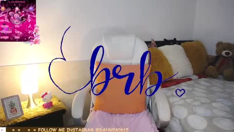 Danny online show from January 2025 10:35:02 PM