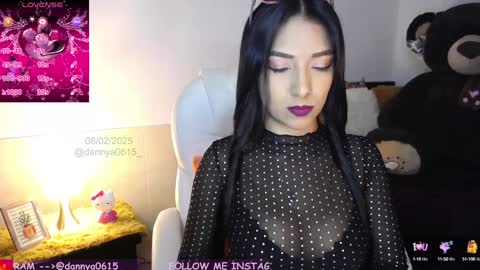 Danny online show from February 2025 02:38:02 PM