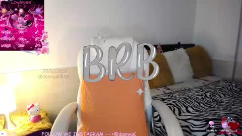 Danny online show from February 2025 01:22:01 AM