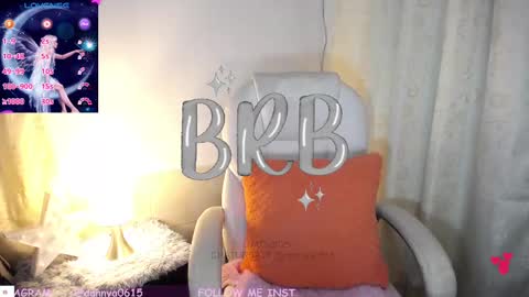 Danny online show from March 2025 09:38:01 PM