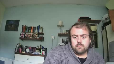 Danny online show from October 2025 02:56:02 PM