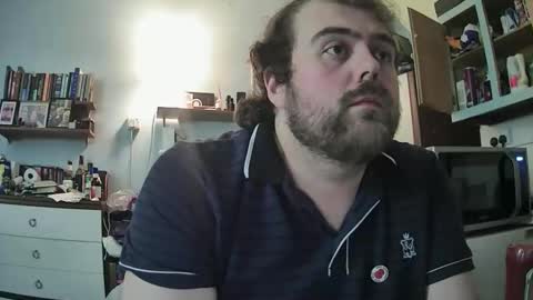 Danny online show from November 2025 08:52:02 PM