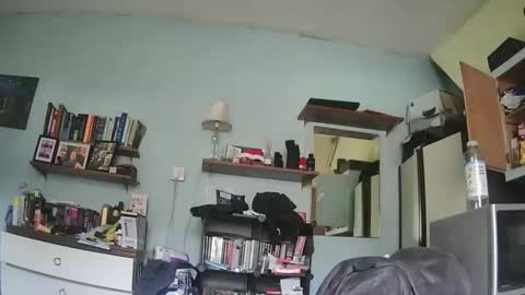 Danny online show from November 2025 10:47:02 AM