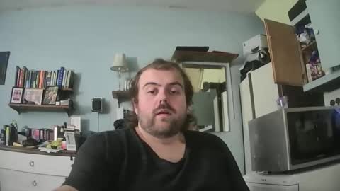 Danny online show from November 2025 09:15:01 PM