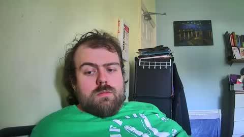 Danny online show from March 2026 11:06:01 AM