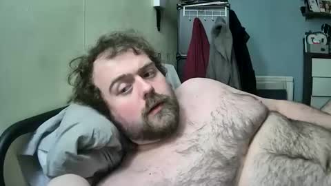 Danny online show from March 2026 09:21:02 PM