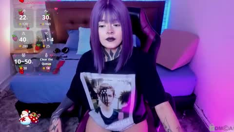 Snapshot of dannyblersack chatting on November 2025 10:54:02 PM dannyblersack online show from November 2025 10:54:02 PM