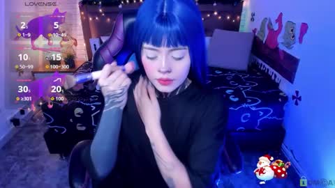 Snapshot of dannyblersack chatting on December 2025 10:14:01 PM dannyblersack online show from December 2025 10:14:01 PM