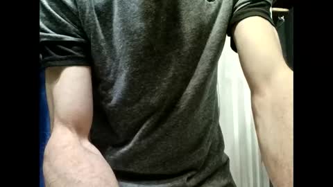 dannyboy8423 online show from April 2026 07:02:01 AM