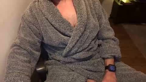 dannybuoy2 online show from December 2025 07:15:02 AM