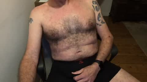 dannybuoy2 online show from June 2026 01:04:01 AM