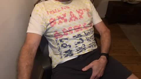 dannybuoy2 online show from July 2026 11:41:01 PM
