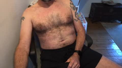 dannybuoy2 online show from August 2026 05:53:01 AM