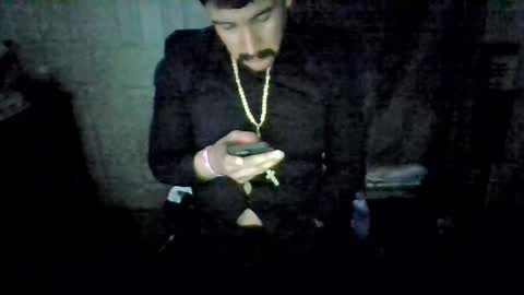 Snapshot of dannychorizo707 chatting on February 2026 02:10:01 AM dannychorizo707 online show from February 2026 02:10:01 AM