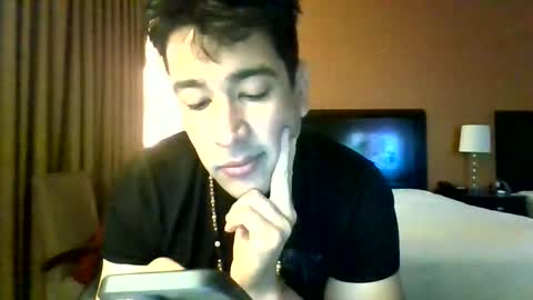 Snapshot of dannychorizo707 chatting on April 2026 02:47:02 PM dannychorizo707 online show from April 2026 02:47:02 PM