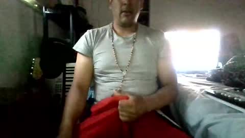 Snapshot of dannychorizo707 chatting on April 2026 02:33:01 PM dannychorizo707 online show from April 2026 02:33:01 PM