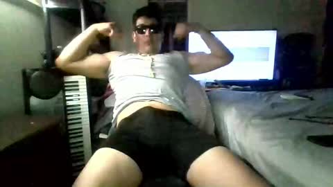 Snapshot of dannychorizo707 chatting on May 2026 11:33:02 PM dannychorizo707 online show from May 2026 11:33:02 PM