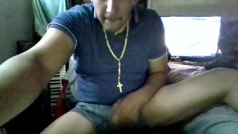 Snapshot of dannychorizo707 chatting on May 2026 02:34:01 PM dannychorizo707 online show from May 2026 02:34:01 PM