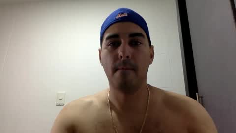Dannyhot9 online show from January 2025 02:56:02 PM
