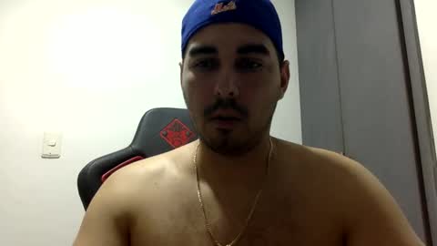 Dannyhot9 online show from January 2025 01:43:01 AM