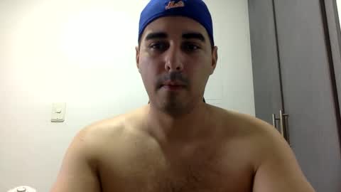 Dannyhot9 online show from February 2025 01:41:02 PM