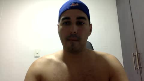 Dannyhot9 online show from February 2025 10:38:02 AM