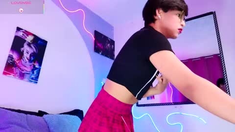 Danny online show from October 2025 08:26:01 PM