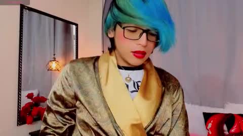 Danny online show from February 2026 10:21:01 PM