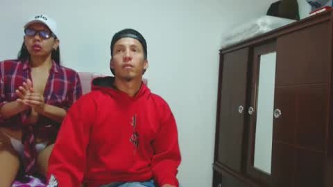 danny and ruby online show from December 2024 09:20:02 PM